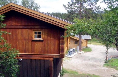 Ringebu House | 5 person holiday home in Ringebu-By Traum
