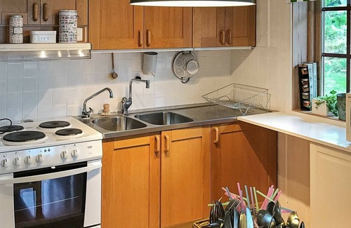 Animskog House | 5 person holiday home in Ånimskog