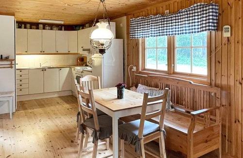 Borgholm House | 5 person holiday home in BORGHOLM
