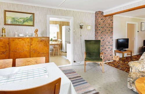 Bullaren House | 5 person holiday home in BULLAREN-By Traum