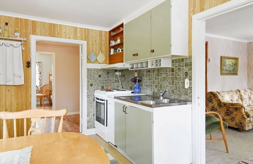 Bullaren House | 5 person holiday home in BULLAREN-By Traum
