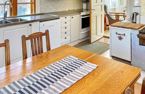 Gamleby House | 5 person holiday home in GAMLEBY-By Traum
