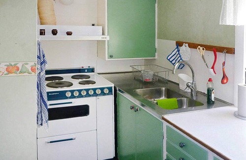 Lammhult House | 5 person holiday home in LAMMHULT-By Traum