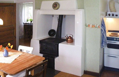 Lammhult House | 5 person holiday home in LAMMHULT-By Traum