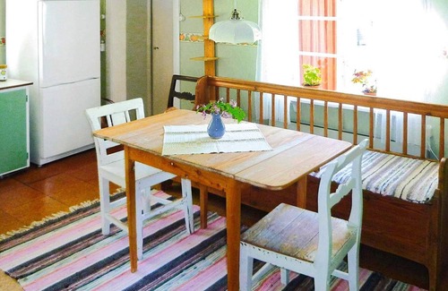 Lammhult House | 5 person holiday home in LAMMHULT-By Traum