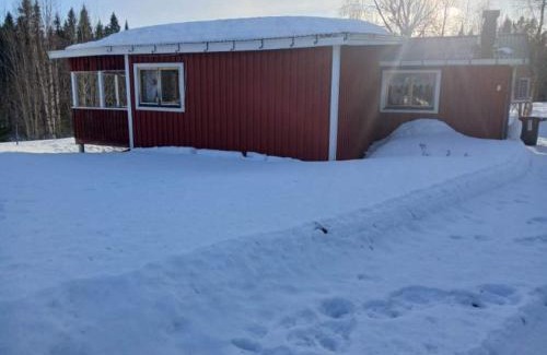 Lidsjoberg House | 5 person holiday home in Lidsjöberg