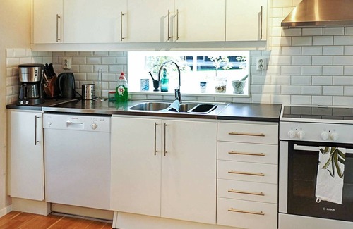Monsteras House | 5 person holiday home in Mönsterås