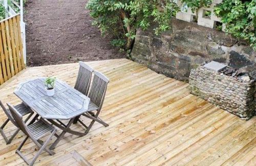 Roennaeng House | 5 person holiday home in DYRÖN