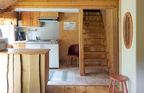 Tingsryd Municipality House | 5 person holiday home in TINGSRYD-By Traum