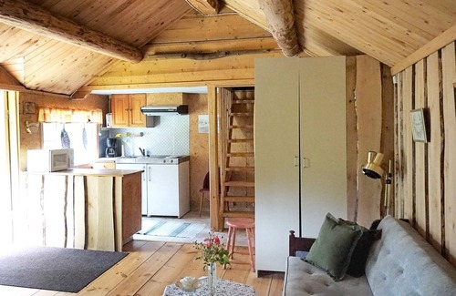 Tingsryd Municipality House | 5 person holiday home in TINGSRYD-By Traum