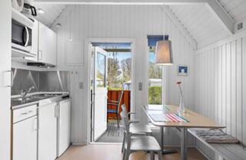 Kollund House | 5 person holiday park home in Kruså