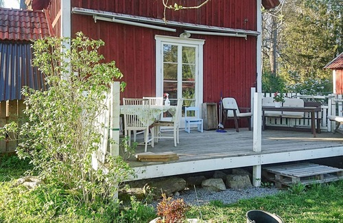 Haninge House | 5 person holiday home in Österhaninge