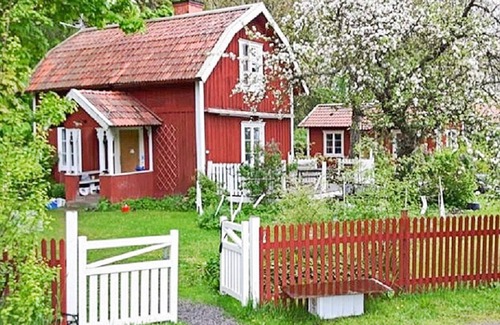 Haninge House | 5 person holiday home in Österhaninge