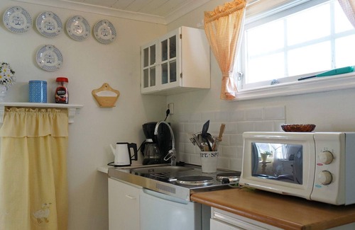 Fiskebackskil House | 5 person holiday home in FISKEBÄCKSKIL-By Traum