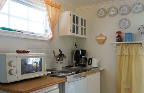 Fiskebackskil House | 5 person holiday home in FISKEBÄCKSKIL-By Traum