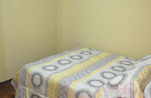 Carmen Apartment | #5 Private room close to Airport