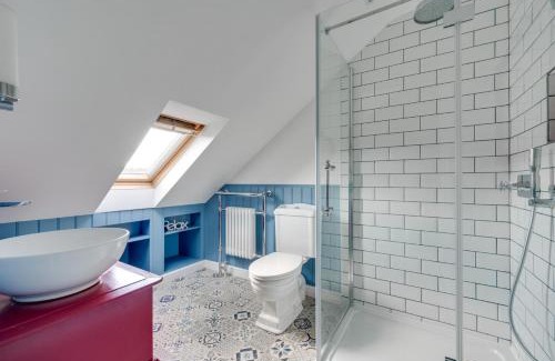 Halesworth House | 5 River Lane