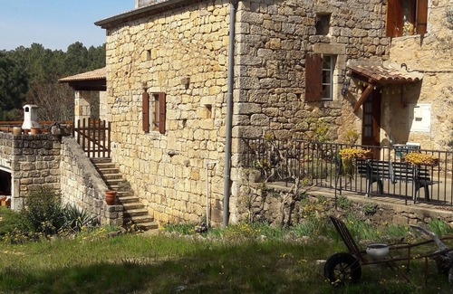 Rosieres House | 5 room Gîte 6 people *