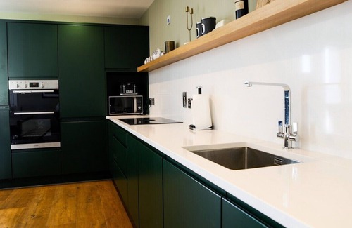 Nenagh Cottage | 5* Self Catering @ Bayly Fram