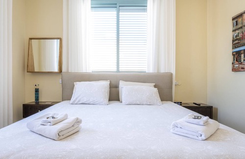 Zikhron Ya'aqov Apartment | 5 Star 🌟 accommodation in one of the most magical locations in Isreal