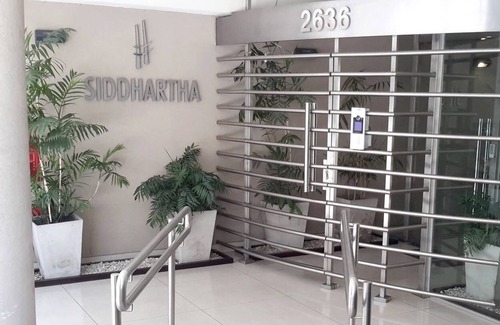 Belgrano Apartment | 5 Star Apart - Gym / Sauna / Pool