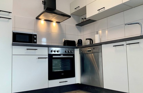 Beltheim Apartment | 5 star apartment Hunsrück Harmonie