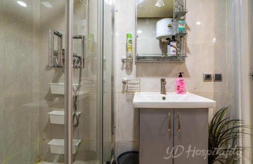 Hivernage Apartment | 5-Star Atlas Pearl well Centered
