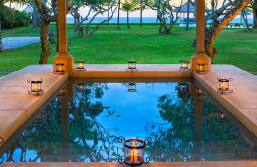 Batubelig Villa | 5-Star Beachfront Villa, Bali Villa 1014