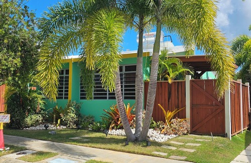Ensenada House | 5 STAR BeachSide/Communal Pool/Private Spa/TerracenNO CLEAN FEE Betwn Aug1-Nov1