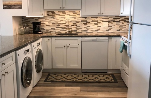 Cherry Grove Beach Condo | 5 STAR Direct Ocean Front