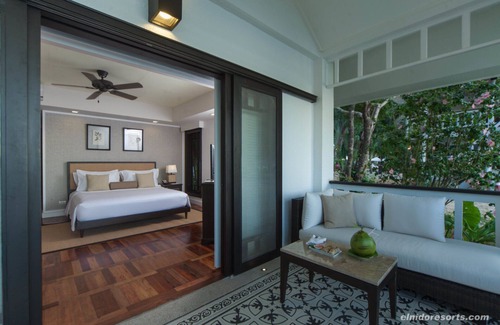 El Nido Cottage | 5 Star Exclusive Forest Suite on Lagen Island Resort, El Nido Cottage 1011