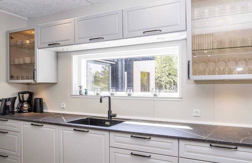 Sillerslev House | 5 star holiday home in Øster Assels-By Traum