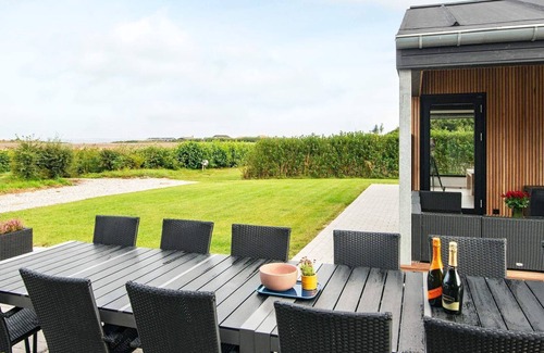Vinderup House | 5 star holiday home in Vinderup