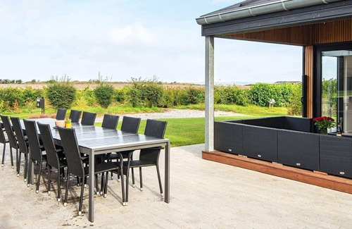 Vinderup House | 5 star holiday home in Vinderup