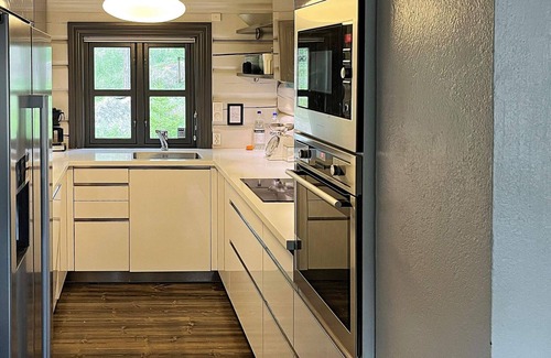 Gol Municipality House | 5 star holiday home in Hemsedal-By Traum