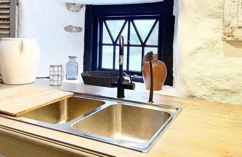 Storlinge House | 5 star holiday home in BORGHOLM-By Traum