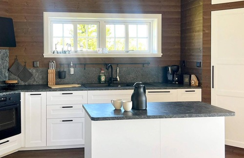 Malmback House | 5 star holiday home in MALMBÄCK