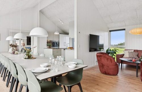 Skastrup House | 5 star holiday home in Bogense