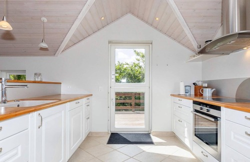 Oster Hurup House | 5 star holiday home in Hadsund-By Traum