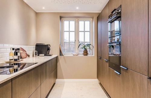 Rødhus House | 5 star holiday home in Pandrup