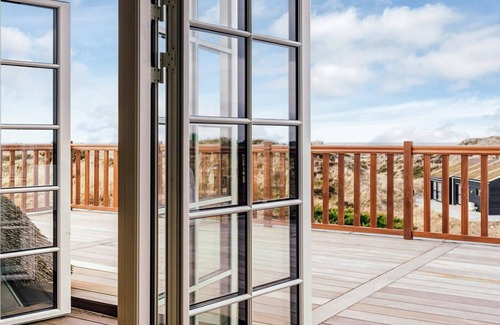Rødhus House | 5 star holiday home in Pandrup