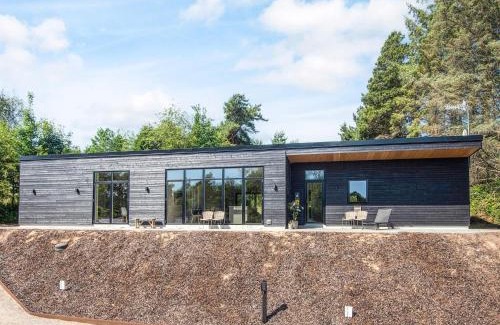 Vibæk Strand House | 5 star holiday home in Ebeltoft-By Traum