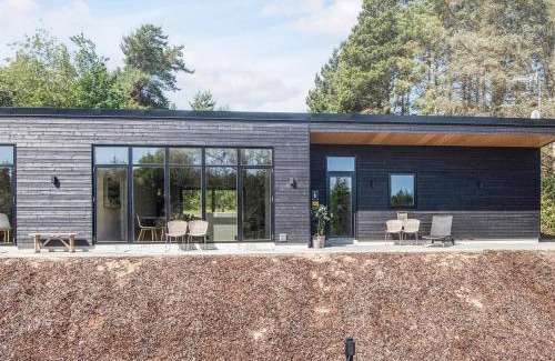 Vibæk Strand House | 5 star holiday home in Ebeltoft-By Traum