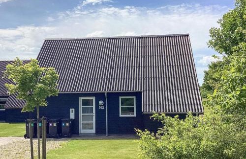 Gatten House | 5 star holiday home in Farsø