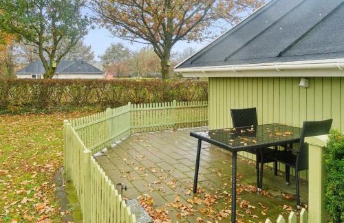 Janderup House | 5 star holiday home in Grindsted