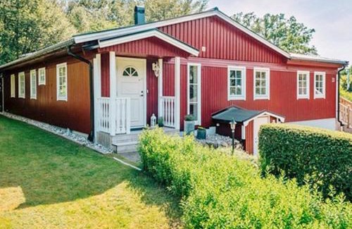 Hoor House | 5 star holiday home in HÖÖR-By Traum