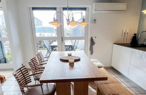 Koge House | 5 star holiday home in Køge
