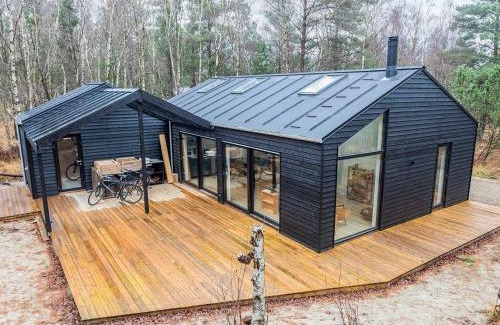 Læsø House | 5 star holiday home in Læsø