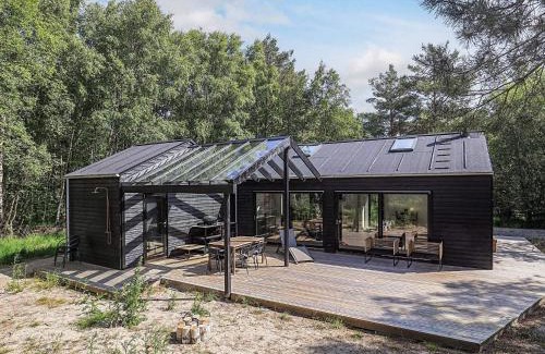 Læsø House | 5 star holiday home in Læsø