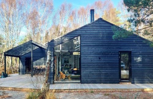 Læsø House | 5 star holiday home in Læsø